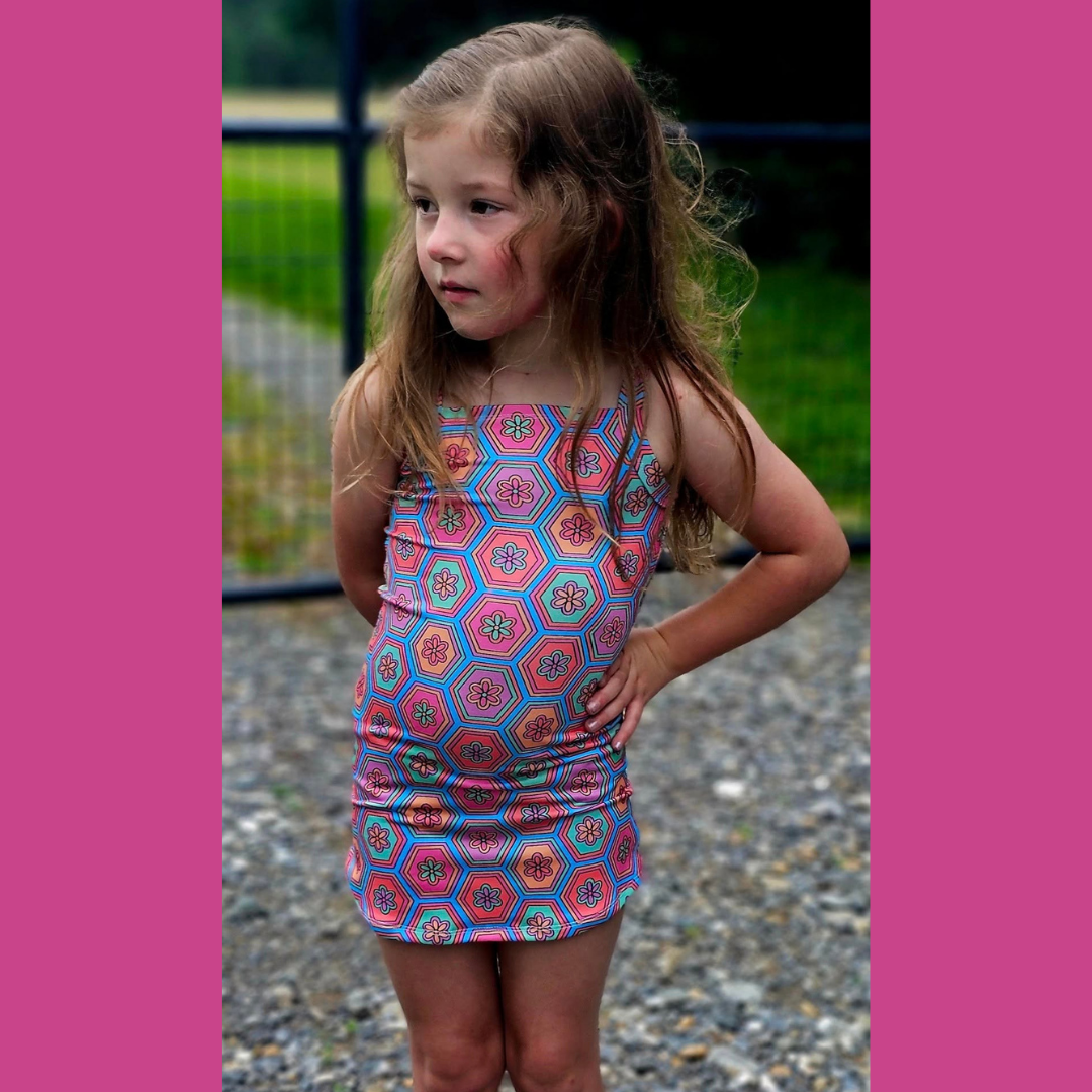 Jase Dress