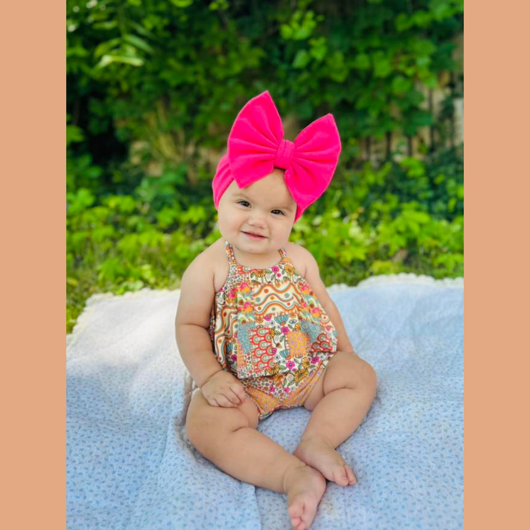 Swing Top / Biker Set
