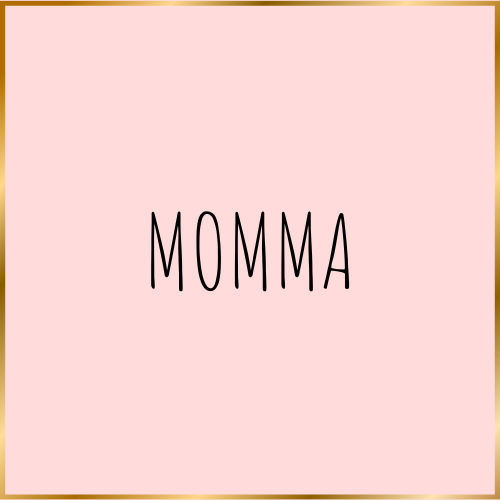 MOMMA