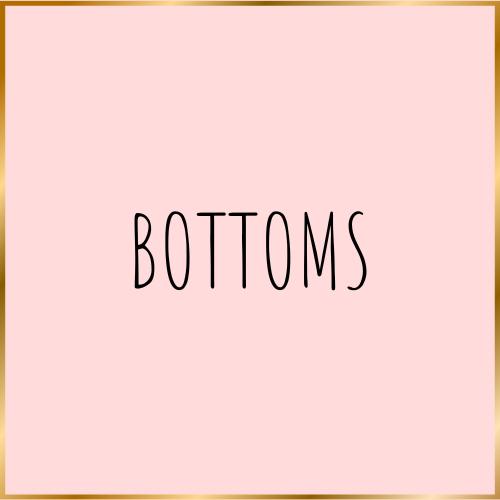 BOTTOMS