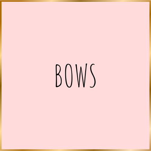 BOWS