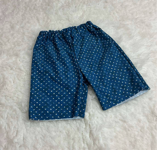 RTS 18/24 Months Boy Swim