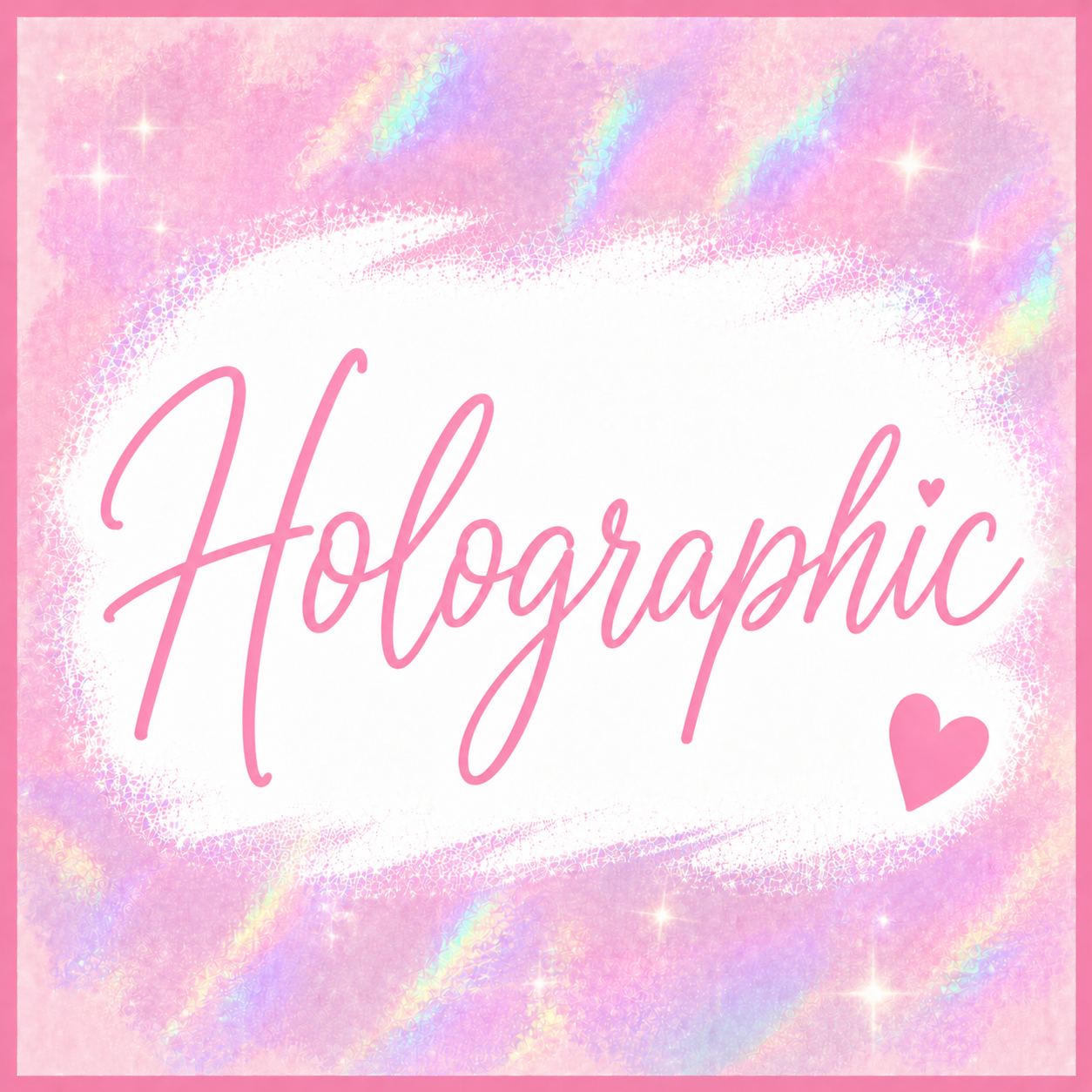 Holographic Add On