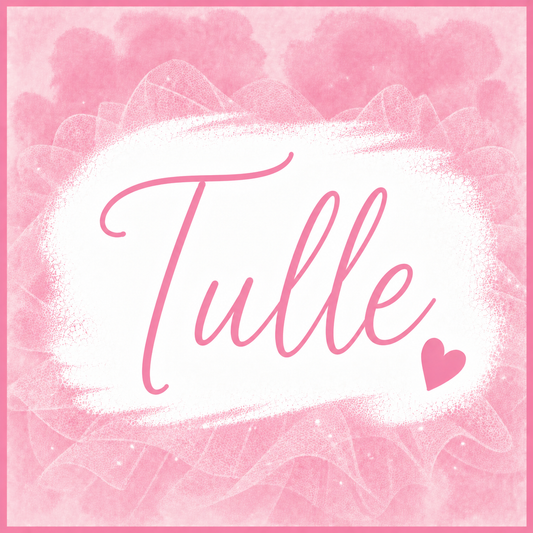 Tulle Add On