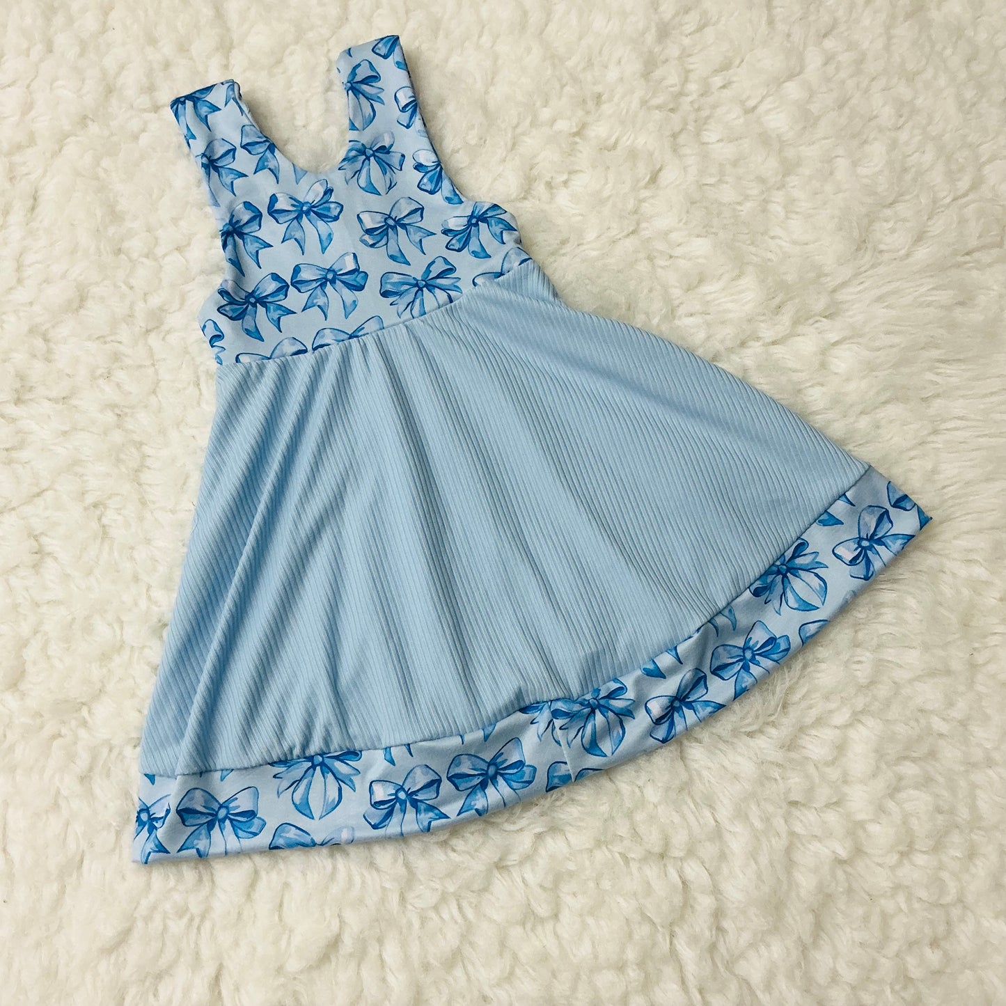 2/3 Penelope Dress ￼
