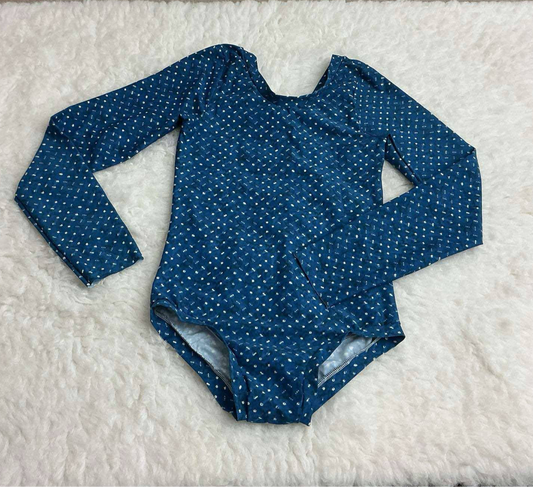 RTS 10/12 Swimsuit