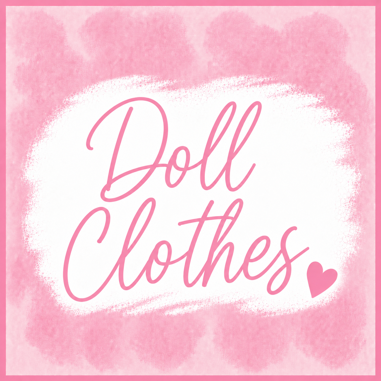 Doll Outfit