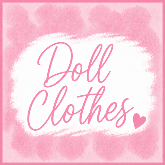 Doll Outfit