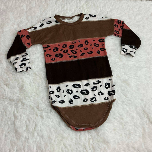 RTS 12/18 Months Polly Dress