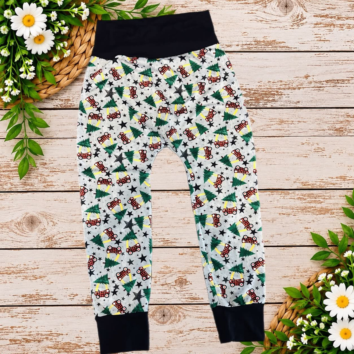 4/5 Christmas Joggers