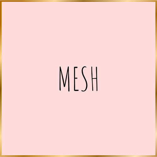 Mesh Add On