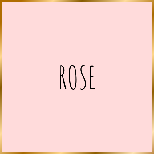 Rose