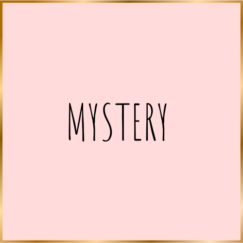 Mystery Biker Shorts -5 PACK!