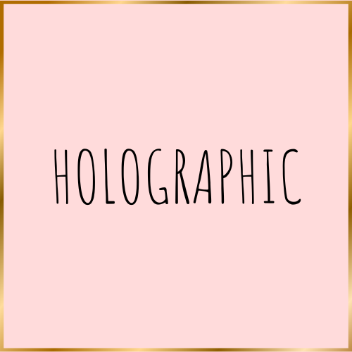 Holographic Add On