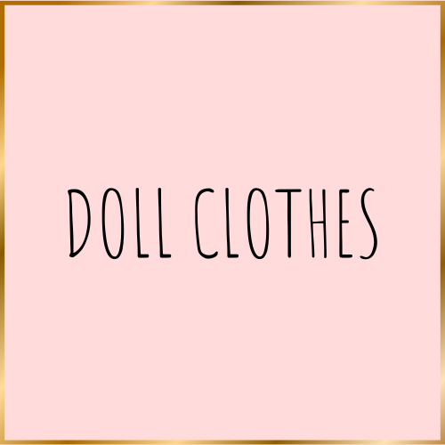 Doll Outfit
