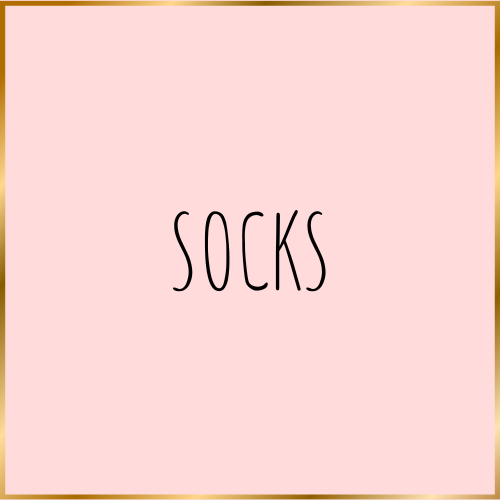 Socks