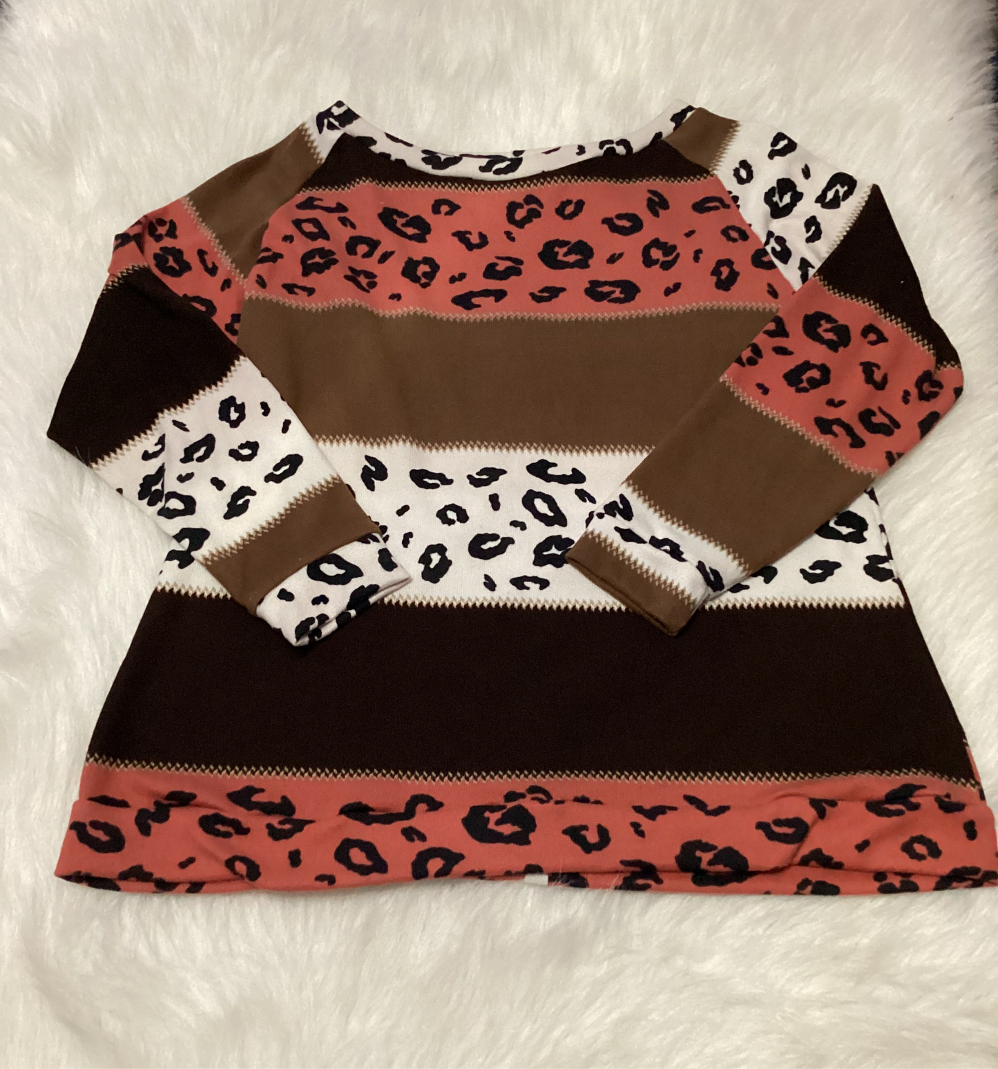 RTS XS Adult Shirt