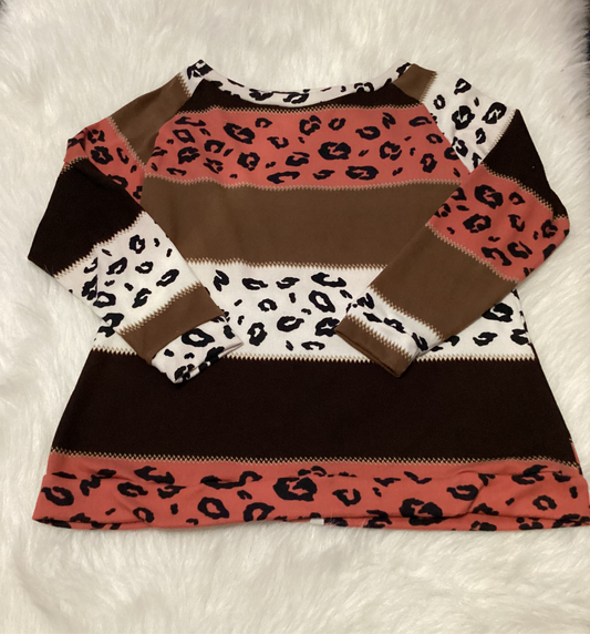 RTS XS Adult Shirt