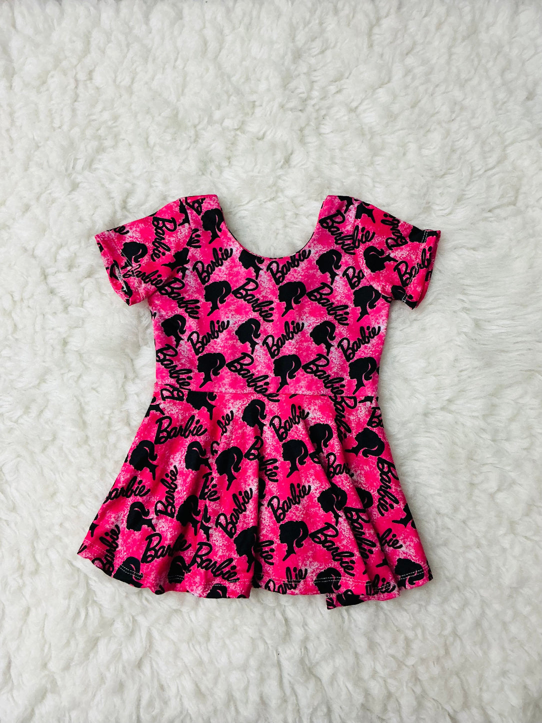 2/3 Peplum Top