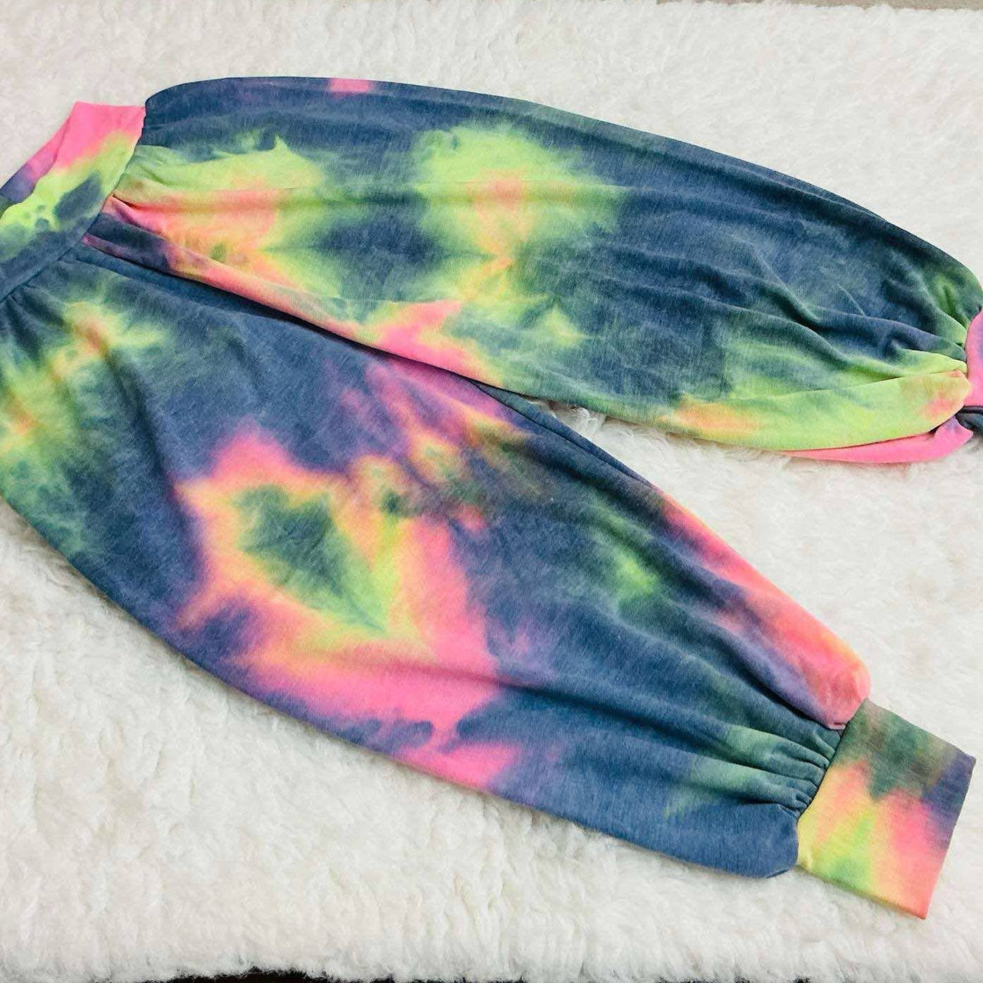 RTS 7/8 Gypsy Pants