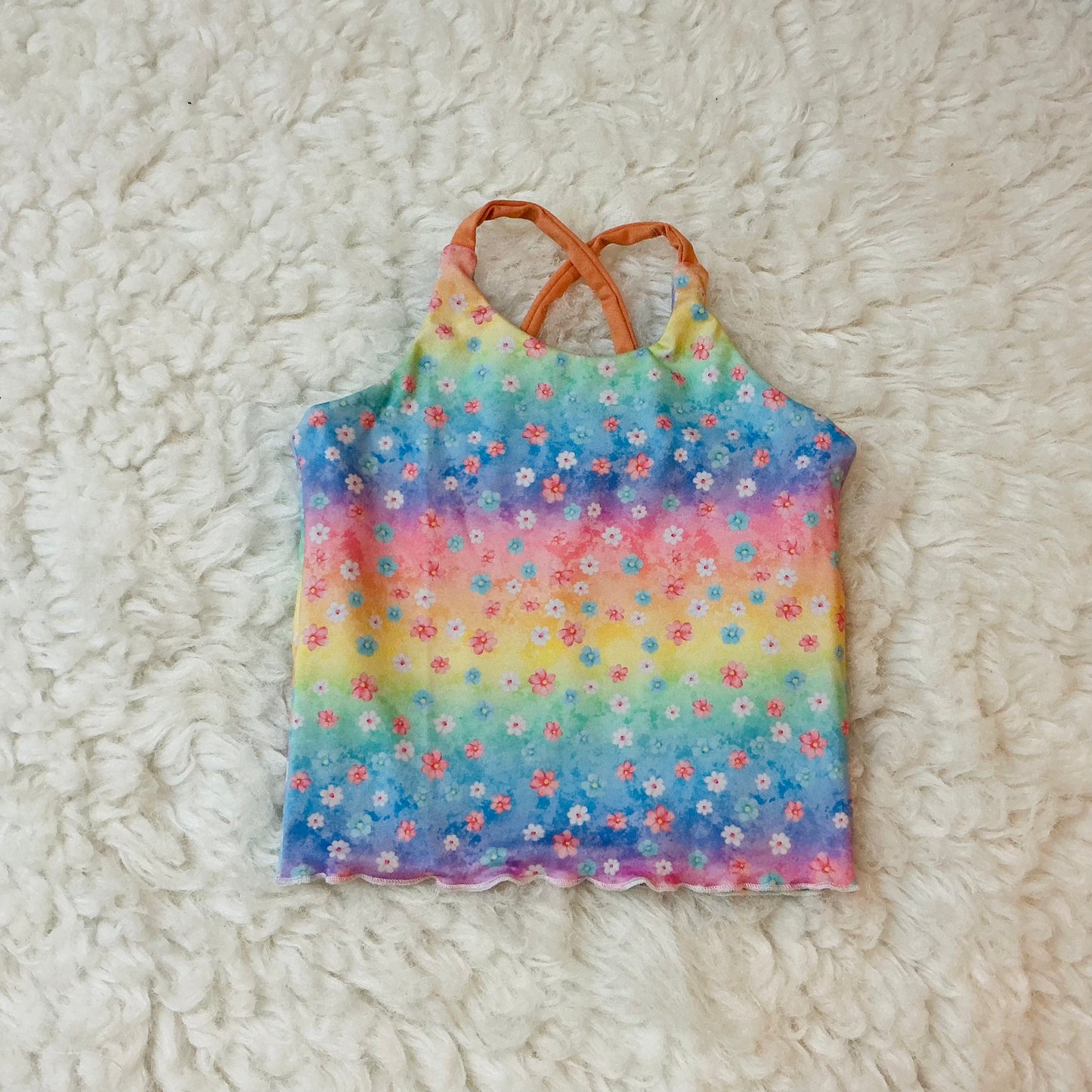 2/3 Brielle top