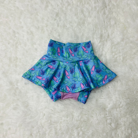 9/12 Skirted Bummie