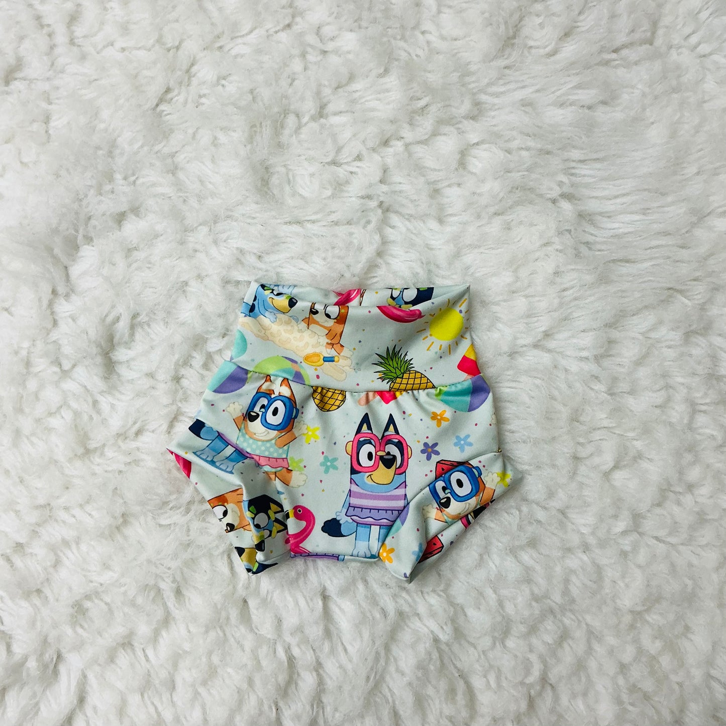 NB Bummie