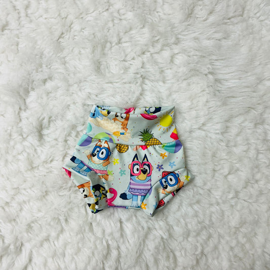 NB Bummie