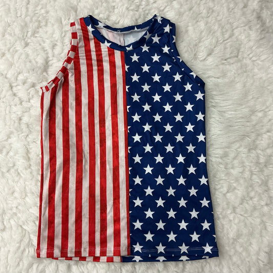6/7 Boys Tank