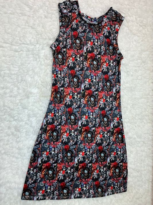 6/7 Ollie dress