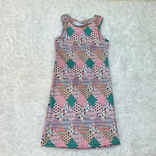 2/3 Ollie Dress