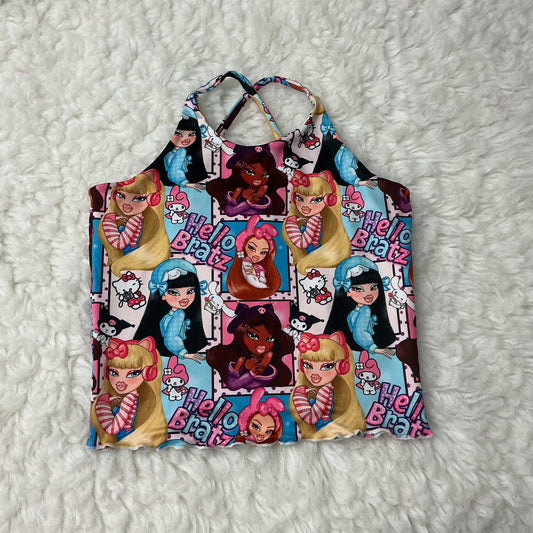 6/7 Brielle top