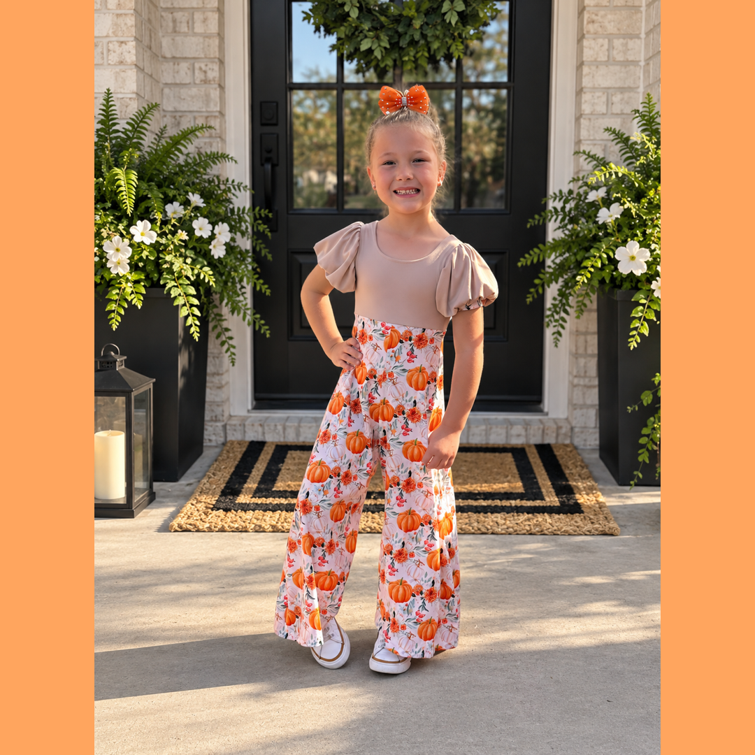 Petal Pants