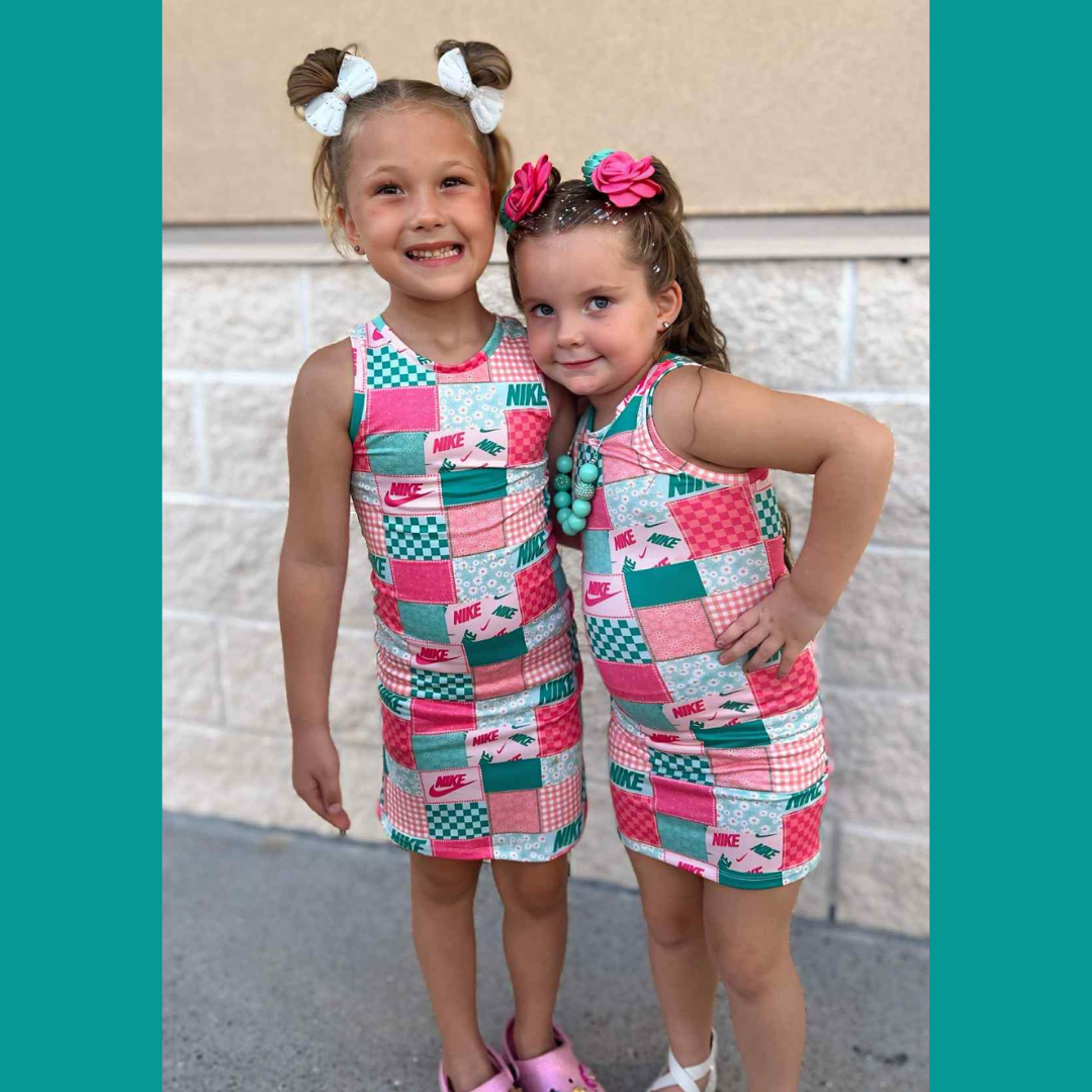 Ollie Dress