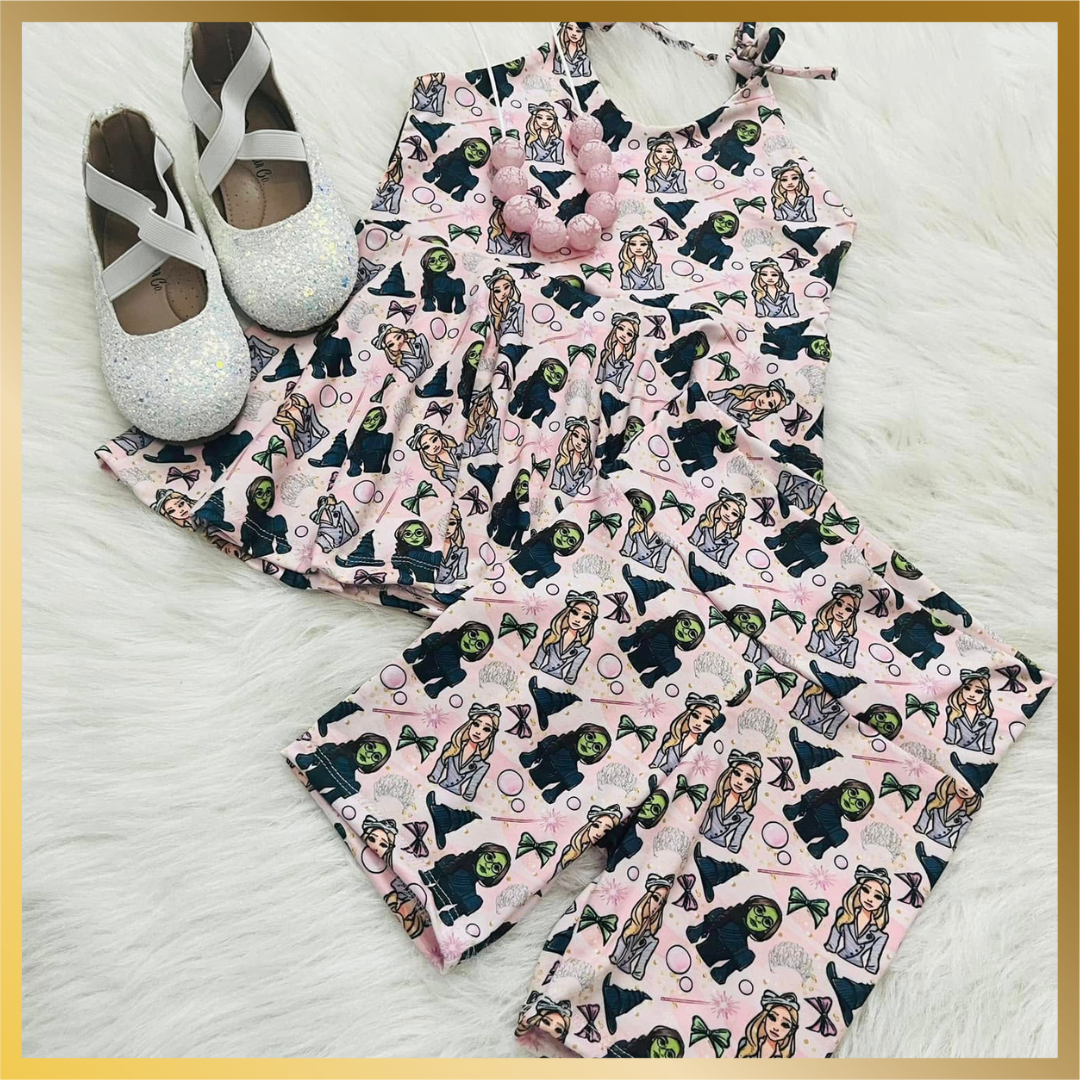 Lenay Set