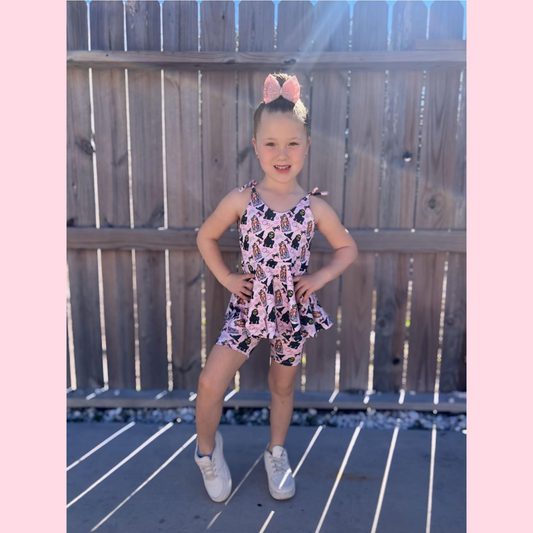 Lenay Set