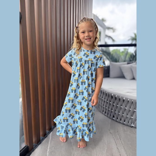 Nightgown