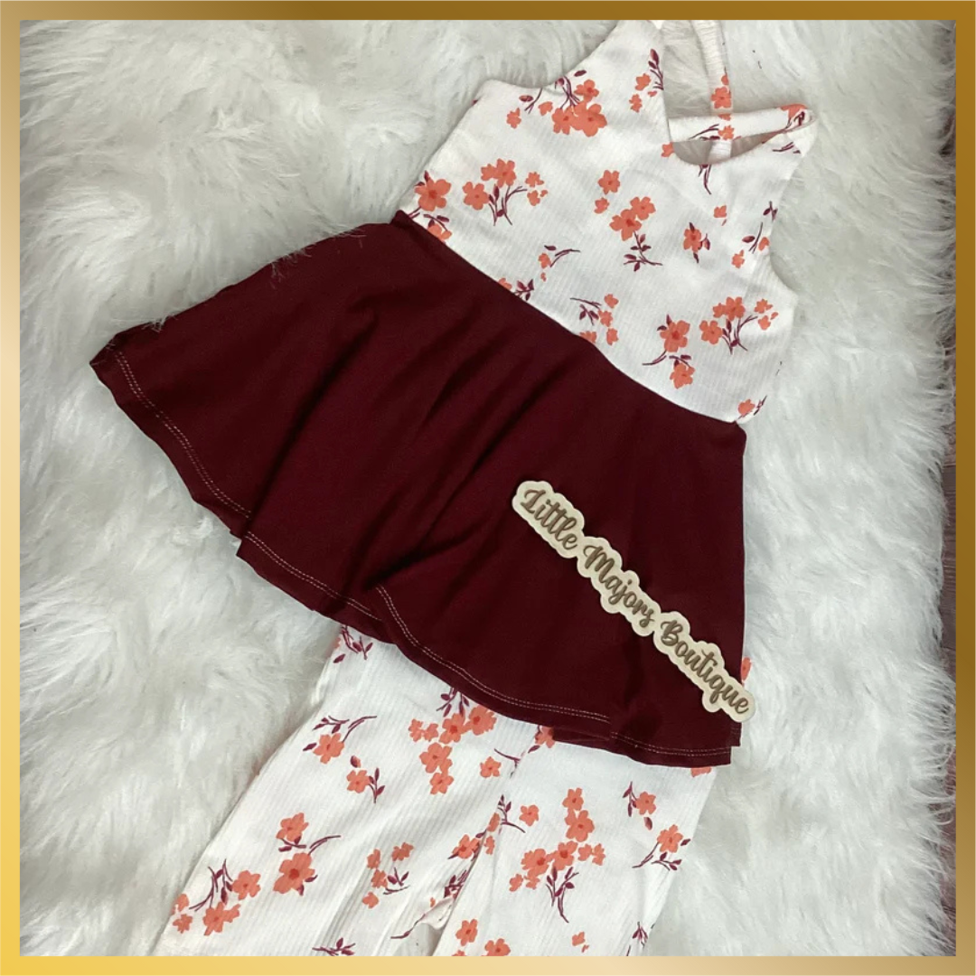 Poppy Set