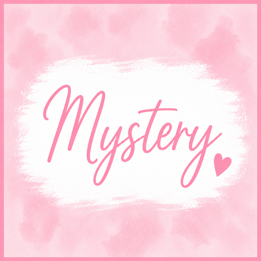 Mystery Bag $75 Value