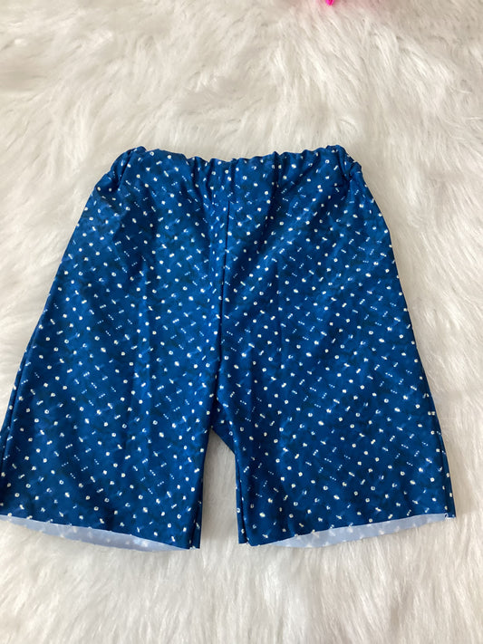 RTS Boy Shorts